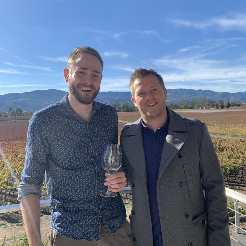 Winery